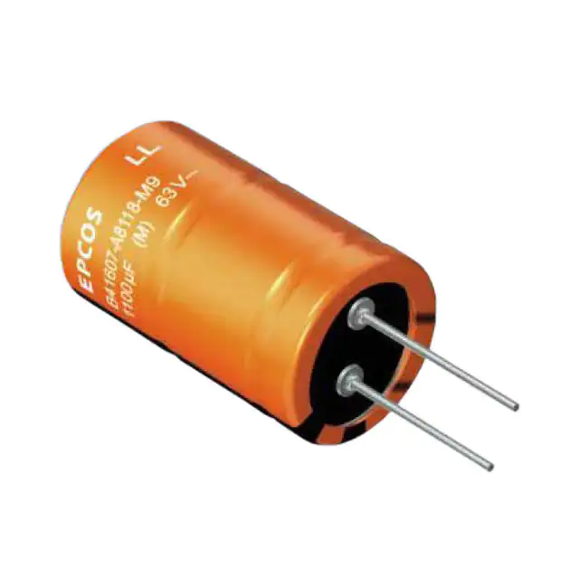 EPCOS - TDK Electronics B41605A0708M009